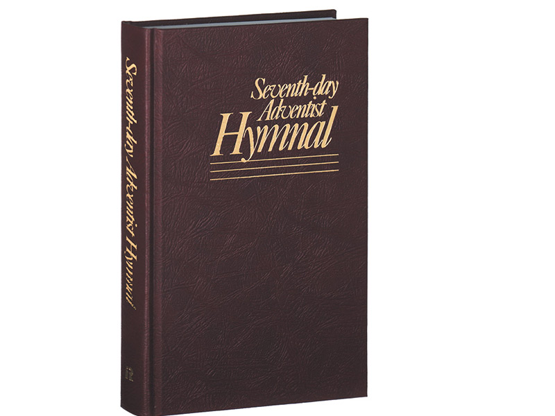 SDA Hymnal 695 midi